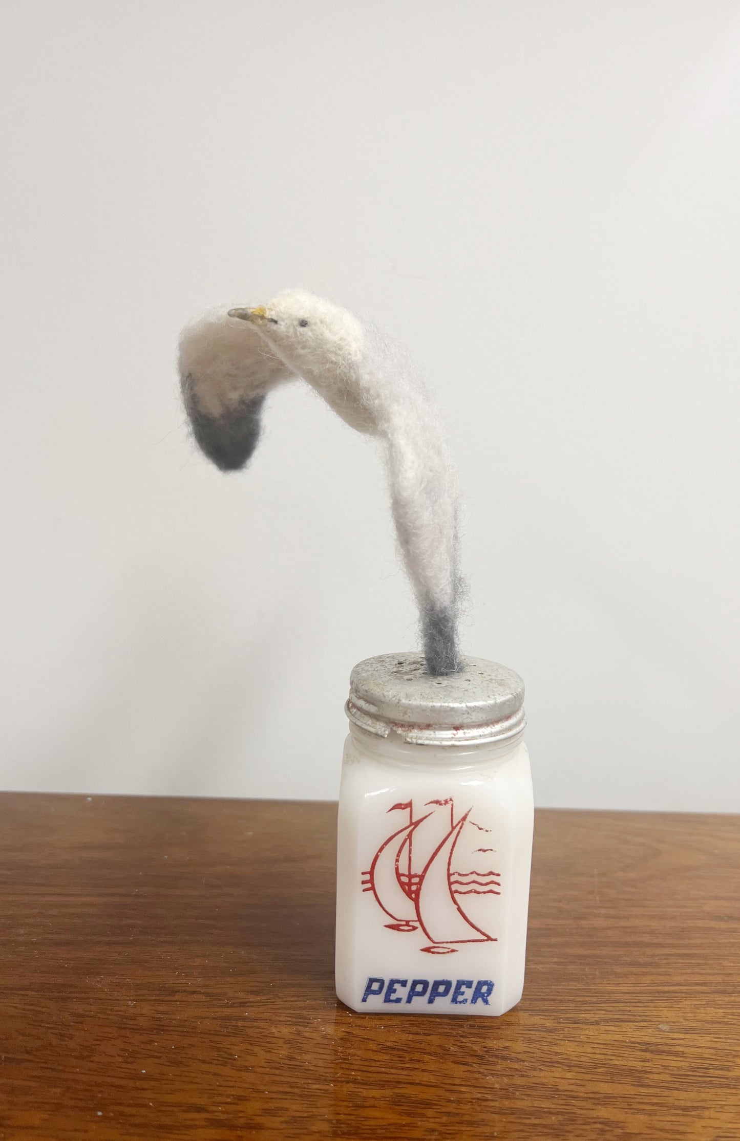 Pepper, 2024 SOLD