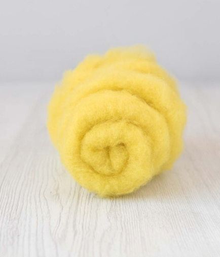 Sun Wool Batt