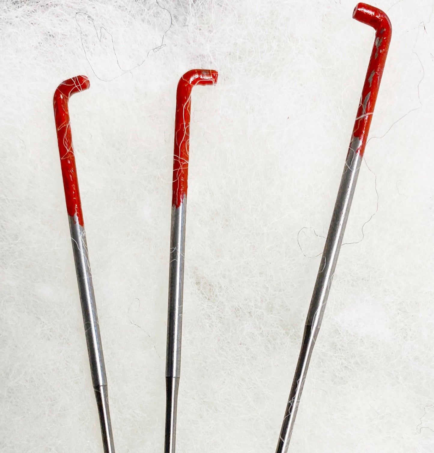 Needle Felting Needles: 38 Star Needle