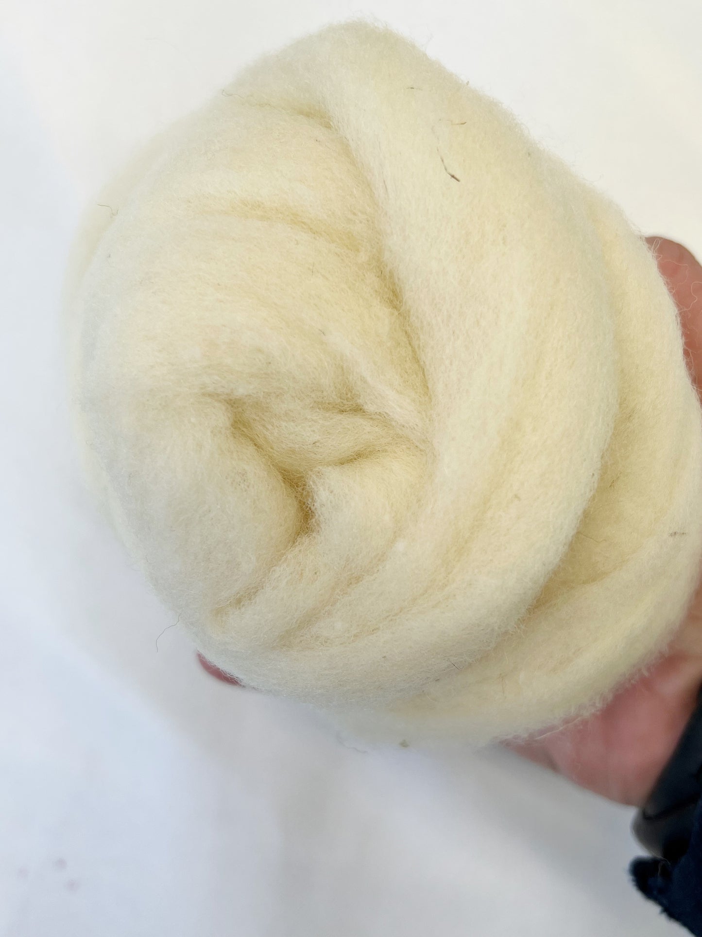 Core Wool