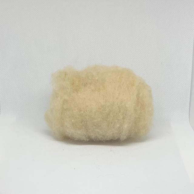 Sand Wool Batt