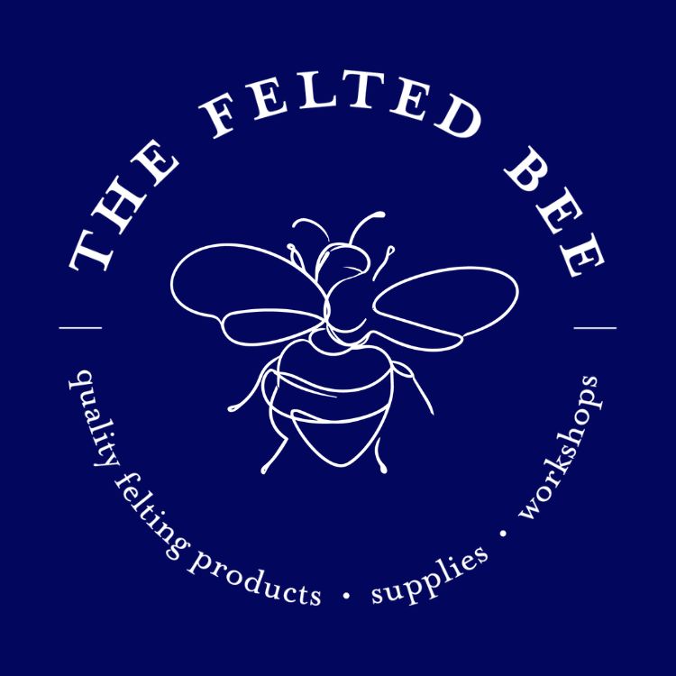 The Felted Bee