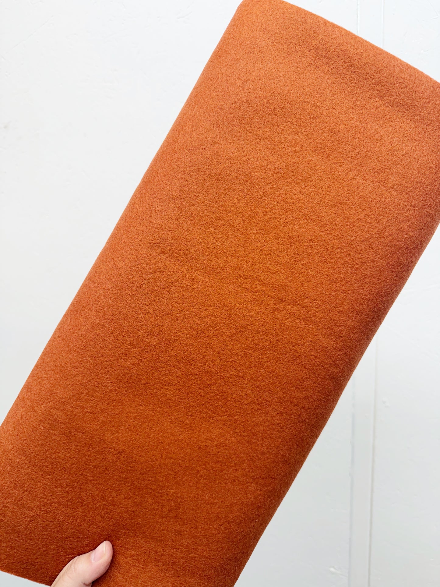 Wool Fabric
