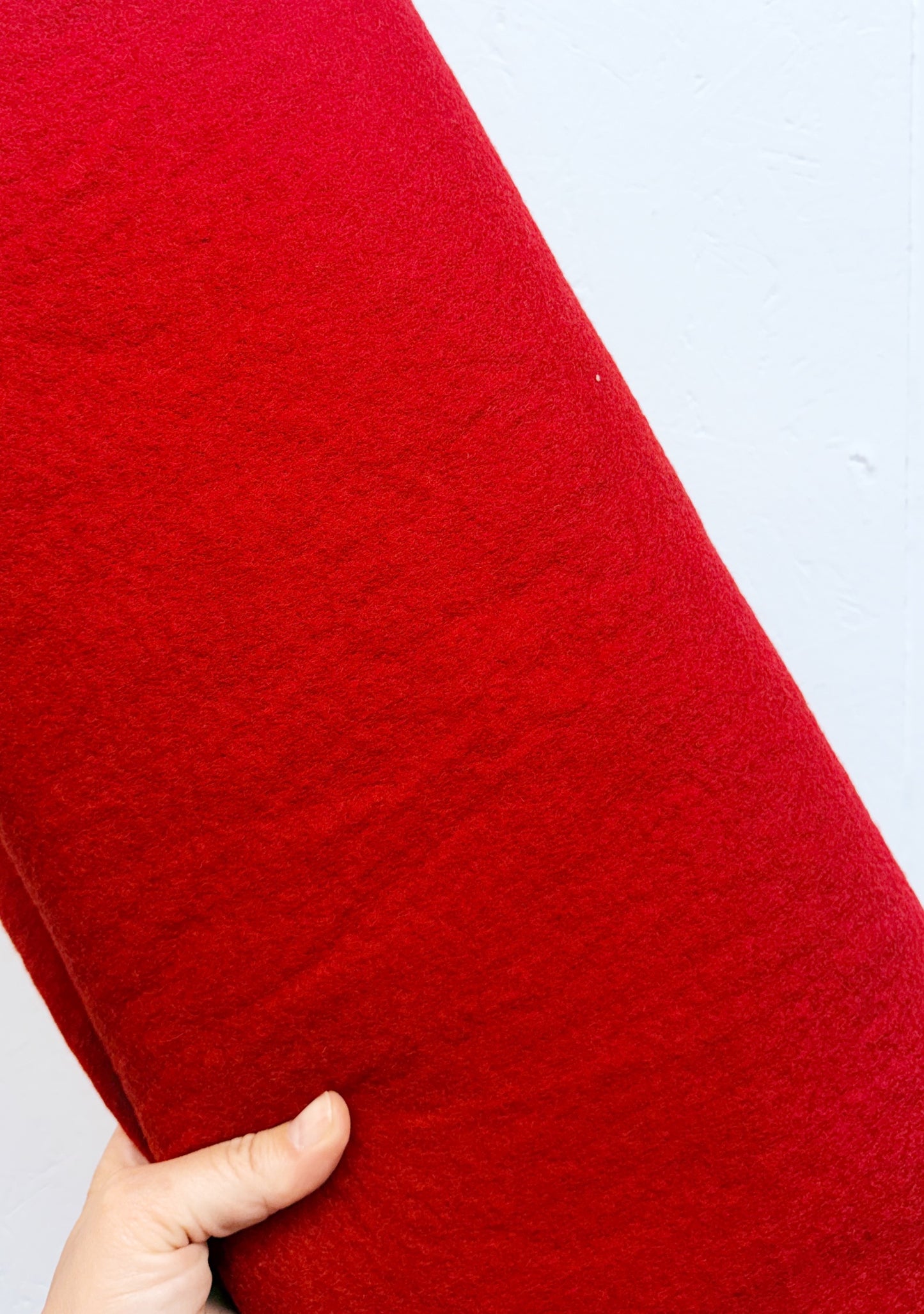 Wool Fabric