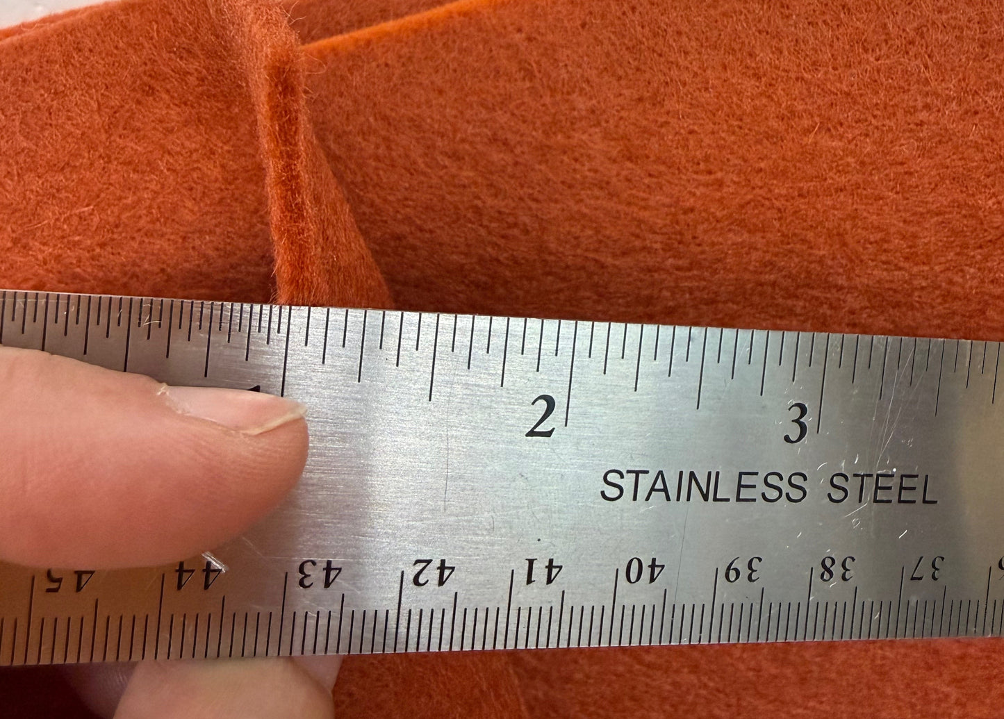 Wool Fabric
