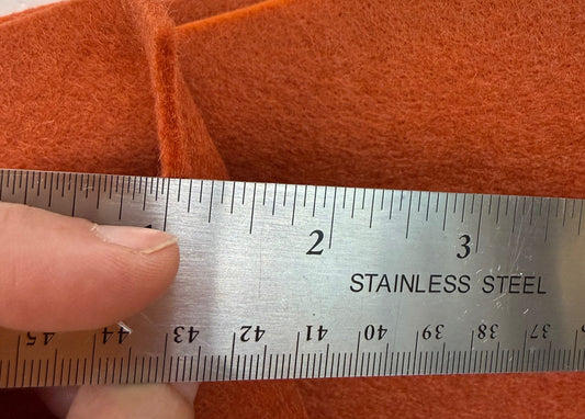Wool Fabric