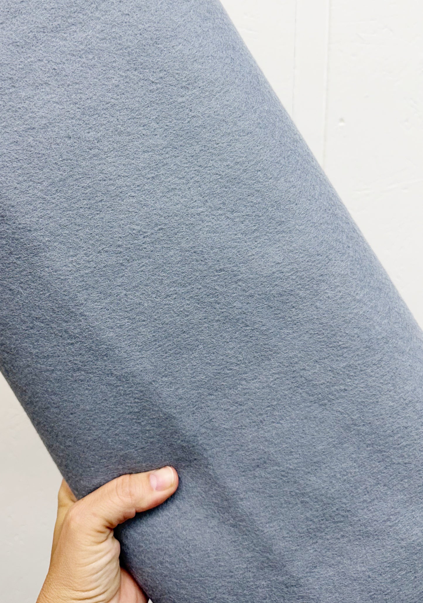 Wool Fabric