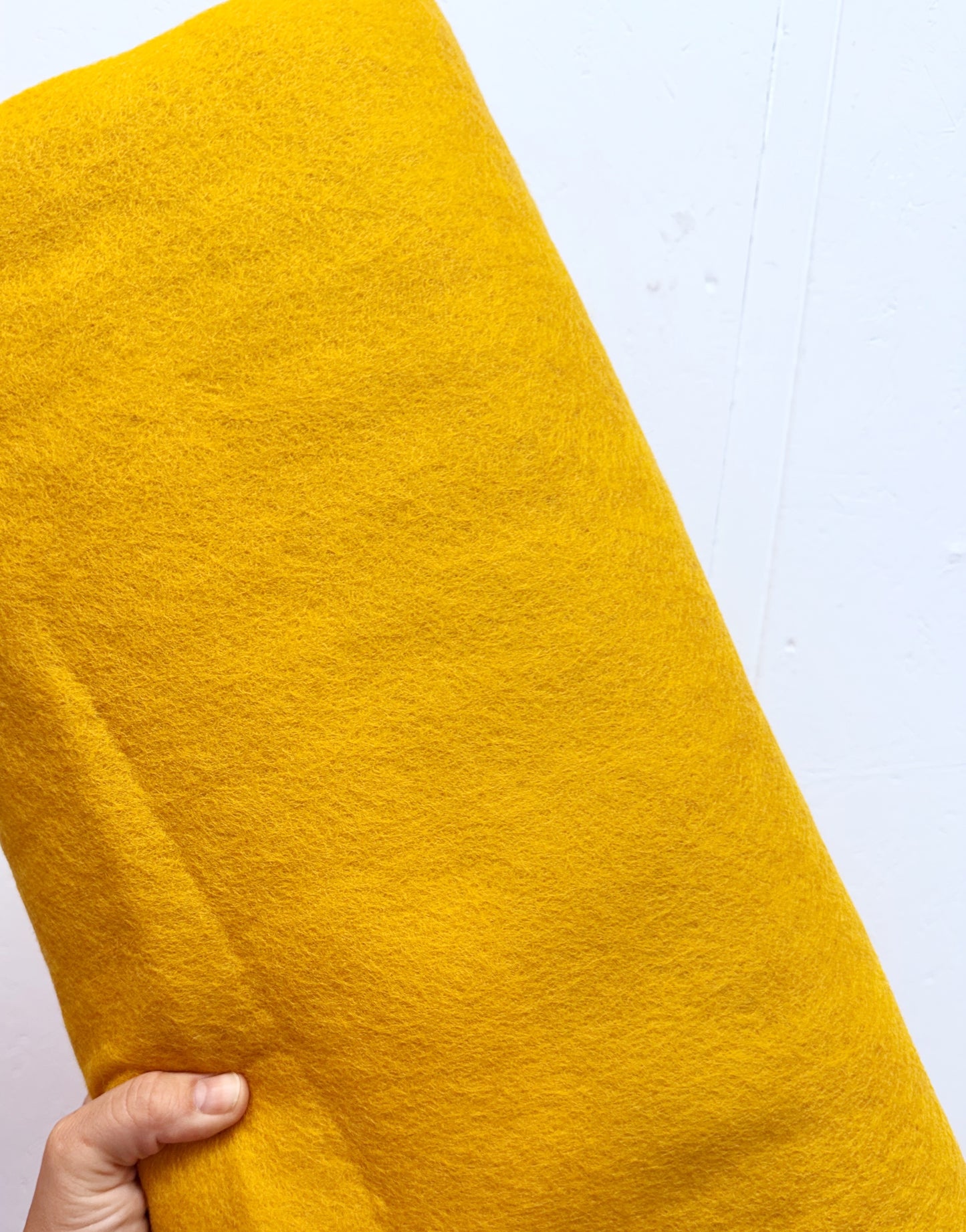 Wool Fabric