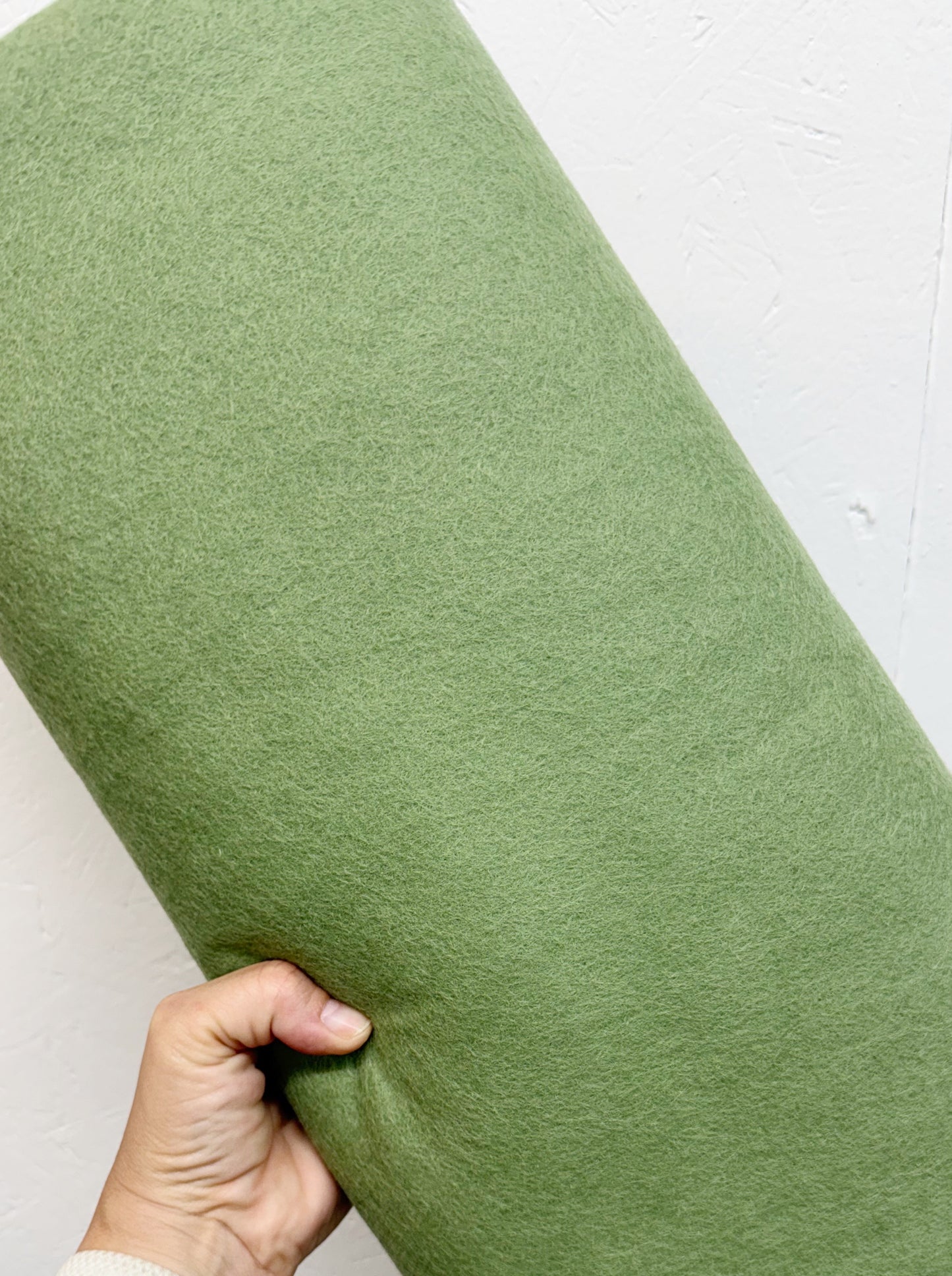 Wool Fabric