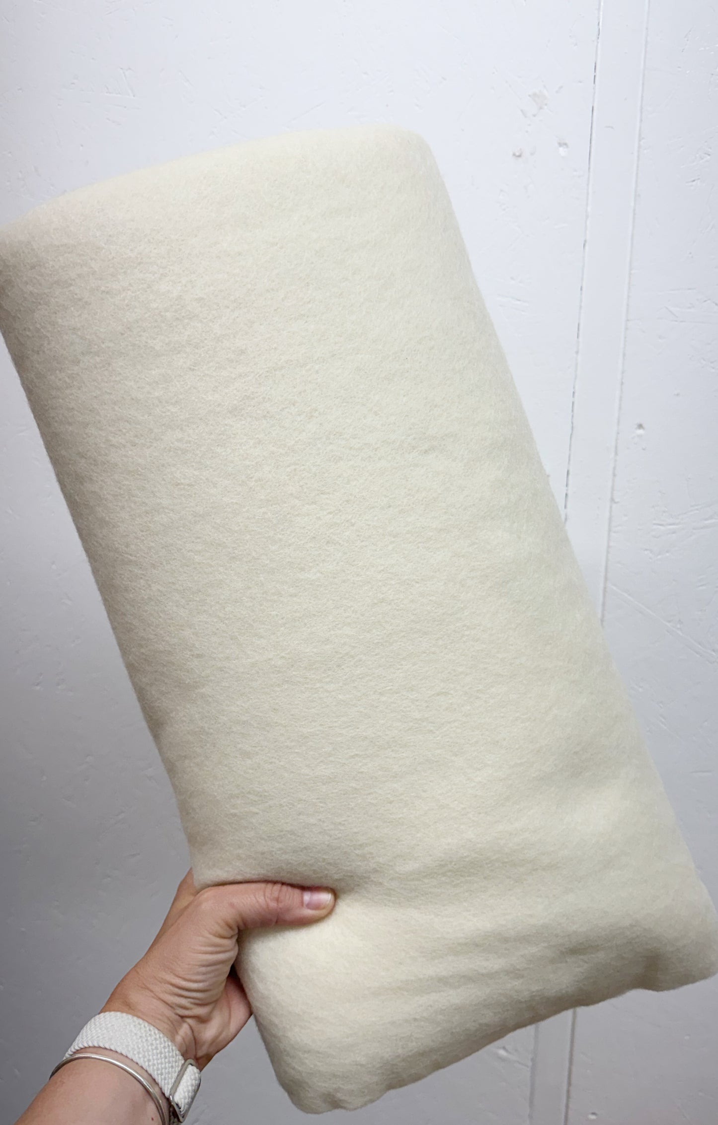 Wool Fabric