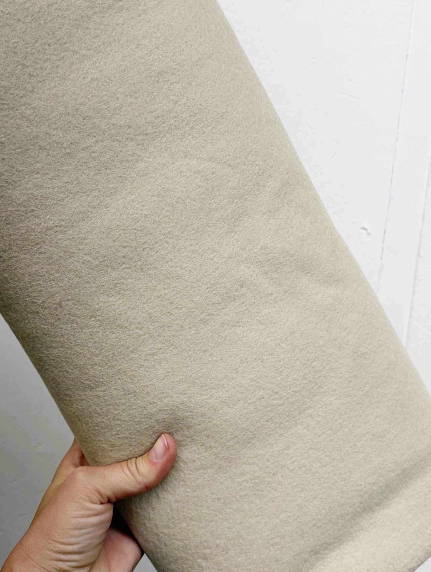 Wool Fabric