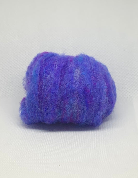 Iris Wool Batt