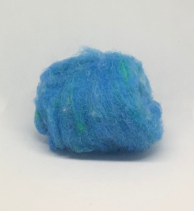 Aegean Wool Batt