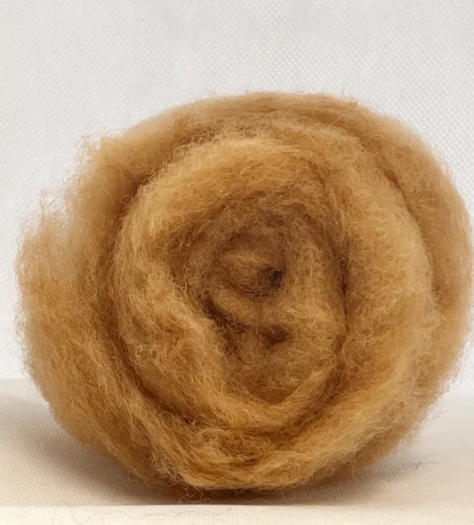 Bread Wool Batt