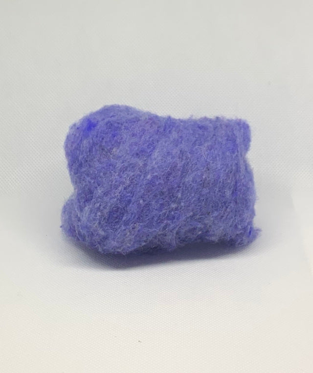 Chicory Wool Batt