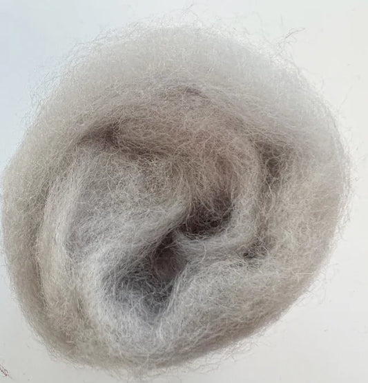 Cloud Wool Batt