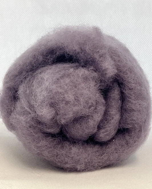 Fog Wool Batt