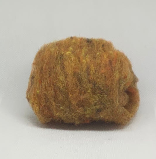 Foliage Wool Batt