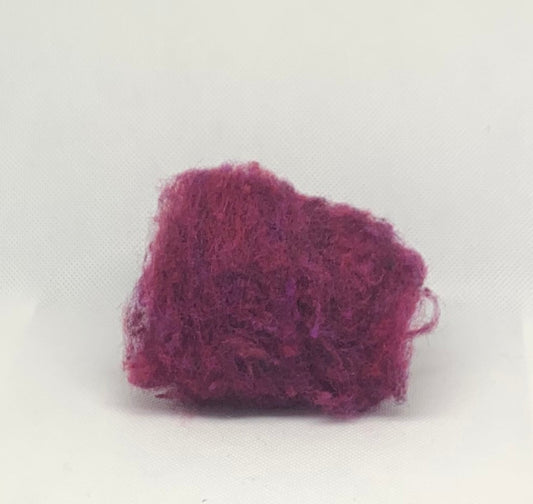 Garnet Wool Batt