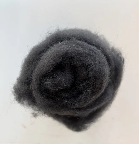 Graphite Wool Batt