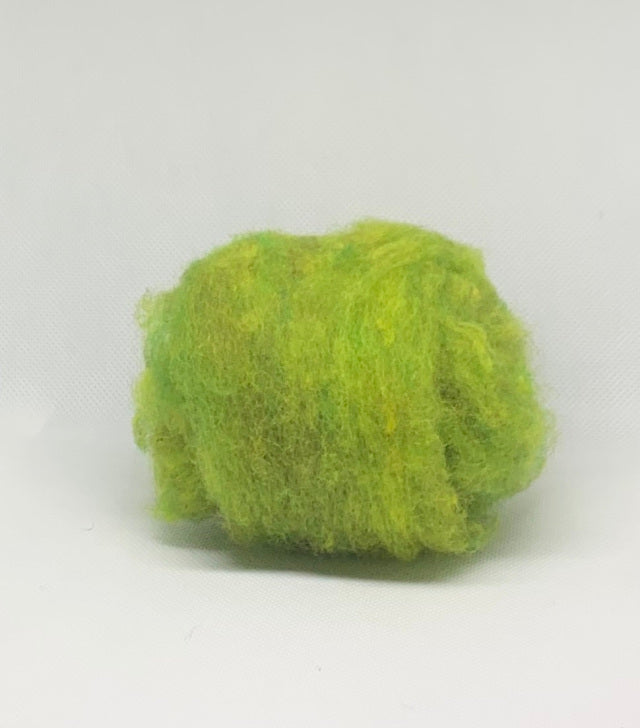 Grass Wool Batt