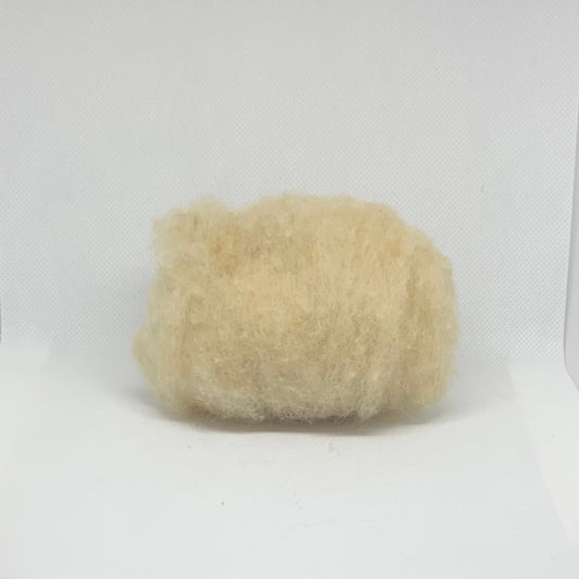 Sand Wool Batt