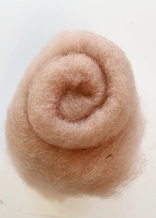 Shell Wool Batt