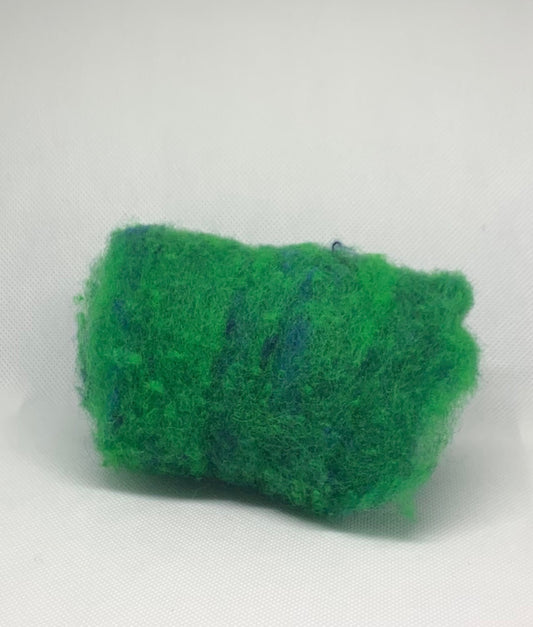 Spruce Wool Batt