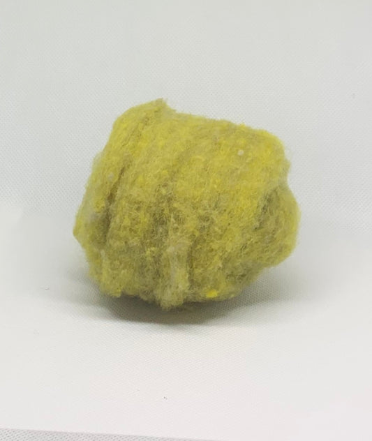 Tundra Wool Batt